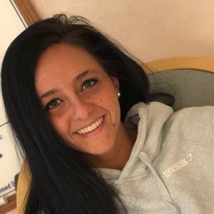 Meet your Posher, Concetta